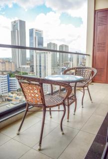 Urban Oasis Suites - Nairobi - 2