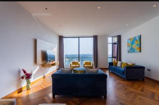 Urban Oasis Suites - Nairobi - 1