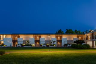 Nof Ginosar Kibbutz Hotel - Ginosar - 1