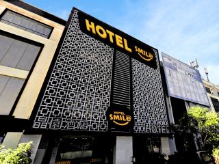 Smile Hotel The Mines Seri Kembangan - Serdang - 0