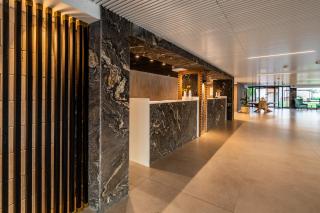 Nof Ginosar Kibbutz Hotel - 8