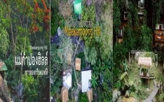 Mae Kampong Hill - Chiang Mai - 8