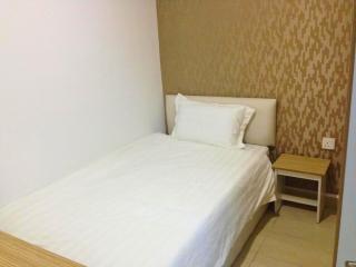 Smile Hotel The Mines Seri Kembangan - Serdang - 7