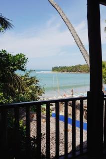 Gecko Restaurant & Rooms - Arugam Bay - 9