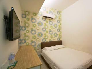 Smile Hotel The Mines Seri Kembangan - Serdang - 5