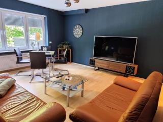 Ferienwohnung Haus am Wald - Bad Sooden-Allendorf - 5