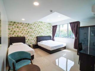Smile Hotel The Mines Seri Kembangan - Serdang - 4