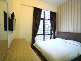 Smile Hotel The Mines Seri Kembangan - Serdang - 3