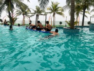 Villa 407 Eureka resort Linh Trường - Thanh Hóa - 9