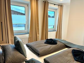 LYMA Suites - Apartment S66 - Immenstadt im Allgäu - 8