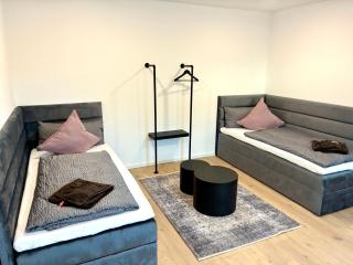 LYMA Suites - Apartment S66 - Immenstadt im Allgäu - 7