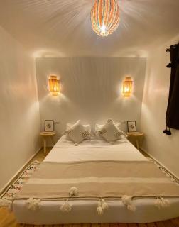 Riad La perle de Bacha - Marrakesch - 9