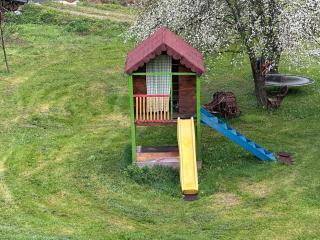 Apartmani Sumska Kraljica - - 8