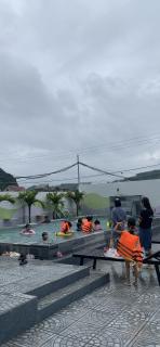Phong Nha Jasmine Hostel & Roof Top Bar - Phong Nha - 7
