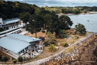 Centre Moulin Mer - Logonna-Daoulas - 9