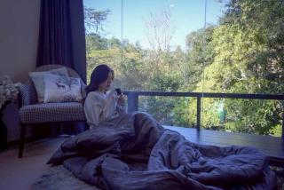 Mae Kampong Hill - Chiang Mai - 1
