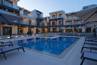 Evion Apartments in Nikiti A13 - Nikiti - 0