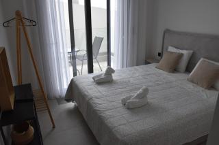 Evion Apartments in Nikiti A13 - Nikiti - 4