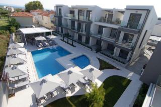 Evion Apartments in Nikiti A13 - 3