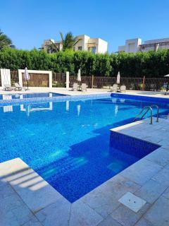Segal Hawana Salalah 2 bedroom - Salalah - 7