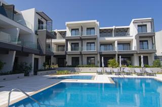 Evion Apartments in Nikiti A13 - Nikiti - 1
