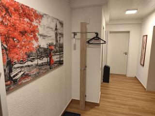 Ferienwohnung Haus am Wald - Bad Sooden-Allendorf - 7
