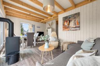 Ferienhaus Jette Olpenitz - Olpenitz - 3