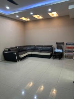 MM Homestay - Kamunting - 0