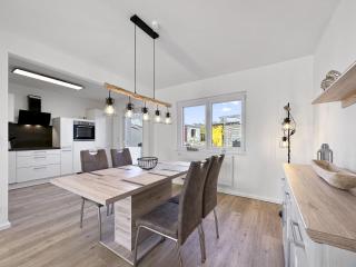 Objekt-Nr 243 - Ort - Lindwurmstraße - Travemünde - 5