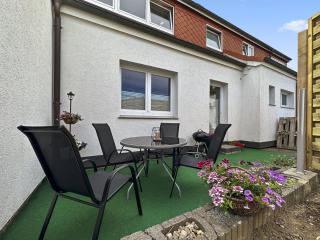 Objekt-Nr 243 - Ort - Lindwurmstraße - Travemünde - 2