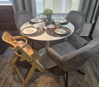 City APART - FeWo Klimaanlage Whirpool Panoramafenster 5 Personen Kulturdenkmal Dessau-Roßlau - 1