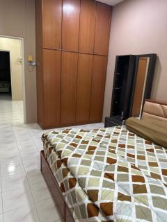 MM Homestay - Kamunting - 8