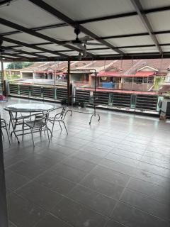 MM Homestay - Kamunting - 6