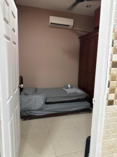 MM Homestay - Kamunting - 5