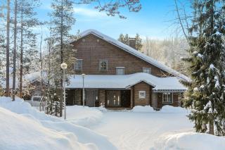 Hiihtogreeni B Ski-in Ski-out by Aavalevi - Levi - 6