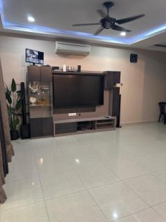 MM Homestay - Kamunting - 4