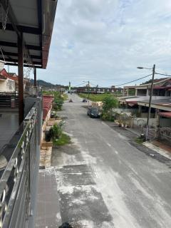 MM Homestay - Kamunting - 3