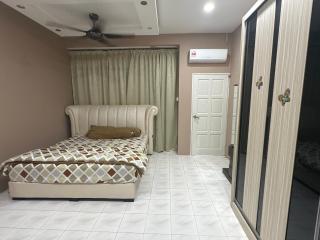 MM Homestay - Kamunting - 2