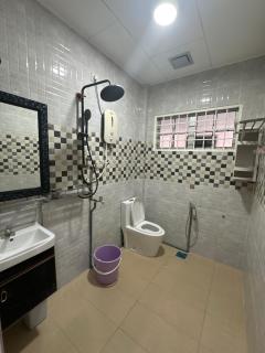MM Homestay - Kamunting - 1