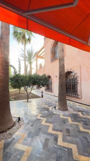 Villa Maha Luxury and Wellness - Marrakech - 4