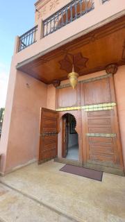 Villa Maha Luxury and Wellness - Marrakech - 1