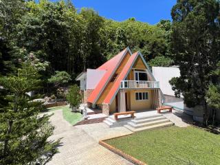The Nature View Retreat for 6 Guests - Ban Pong - 4