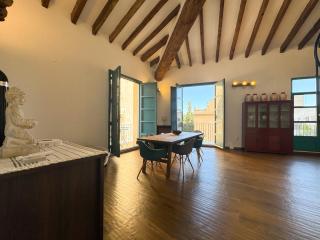 Gran apartamento con vista a las torres de Quart - Valencia - 8