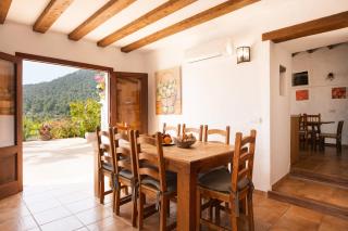 Villa Sa Paissa Sea Views - 3