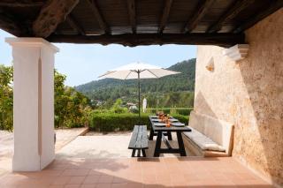 Green & Blue Villas - Villa Sa Paissa - Sea Views - 1