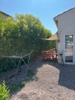 Gite du paradis - Le Luc - 7