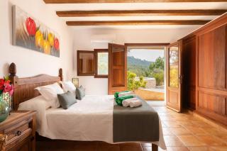 New! Villa Sa Paissa Sea Views - Sant Josep de sa Talaia - 5