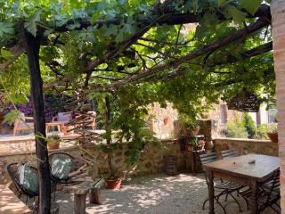 Agriturismo Schiaccia Ghiande - Massa Marittima - 9