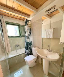 Chlóe Garden House - 8