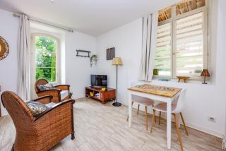 Le Refuge de la Brêche - 1